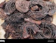 Copper Wire